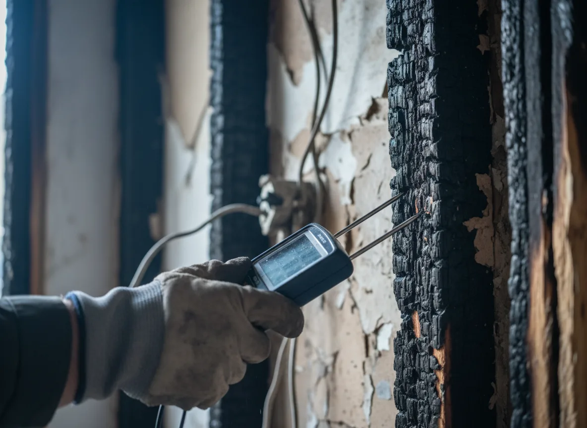 Fire Damage Restoration Hertel, WI FAQs